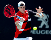 Tennis 2019: Miami Open Presented by Itau MAR 26