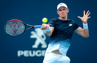 Tennis 2019: Miami Open Presented by Itau MAR 26
