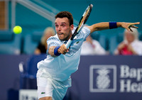Tennis 2019: Miami Open Presented by Itau MAR 26