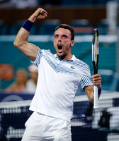 Tennis 2019: Miami Open Presented by Itau MAR 26