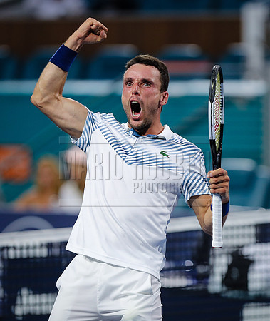 Tennis 2019: Miami Open Presented by Itau MAR 26