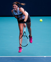 Tennis 2019: Miami Open Presented by Itau MAR 25
