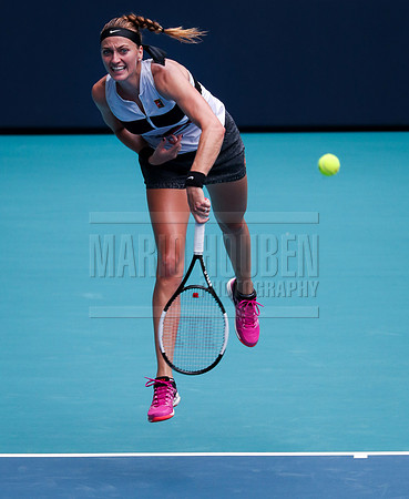 Tennis 2019: Miami Open Presented by Itau MAR 25
