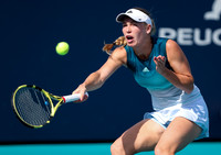 Tennis 2019: Miami Open Presented by Itau MAR 25
