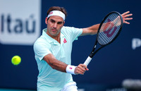 Tennis 2019: Miami Open Presented by Itau MAR 25