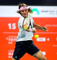 Tennis 2019: Miami Open Presented by Itau MAR 25