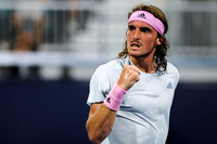 Tennis 2019: Miami Open Presented by Itau MAR 25