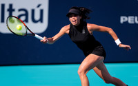 Tennis 2019: Miami Open Presented by Itau MAR 25