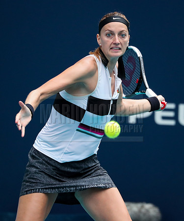 Tennis 2019: Miami Open Presented by Itau MAR 25