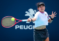 Tennis 2019: Miami Open Presented by Itau MAR 24