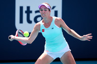 Tennis 2019: Miami Open Presented by Itau MAR 24