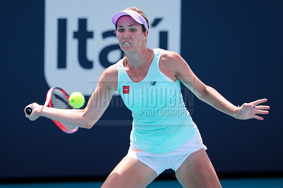 Tennis 2019: Miami Open Presented by Itau MAR 24