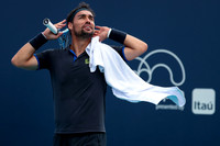 Tennis 2019: Miami Open Presented by Itau MAR 24