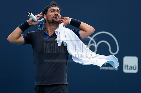 Tennis 2019: Miami Open Presented by Itau MAR 24