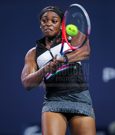 Tennis 2019: Miami Open Presented by Itau MAR 24