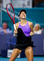 Tennis 2019: Miami Open Presented by Itau MAR 24