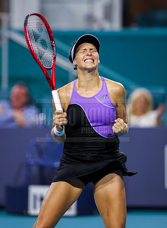 Tennis 2019: Miami Open Presented by Itau MAR 24