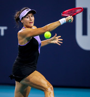 Tennis 2019: Miami Open Presented by Itau MAR 24