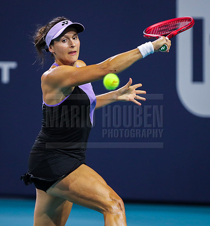 Tennis 2019: Miami Open Presented by Itau MAR 24