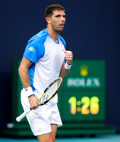 Tennis 2019: Miami Open Presented by Itau MAR 24