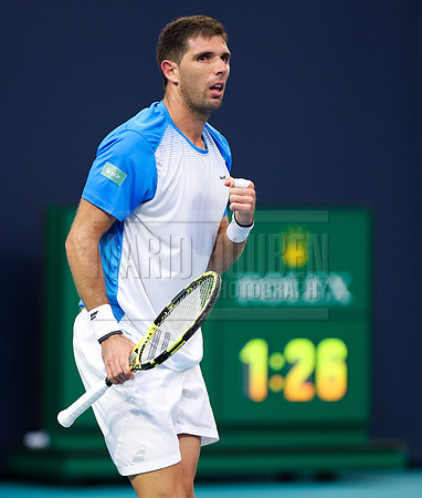 Tennis 2019: Miami Open Presented by Itau MAR 24