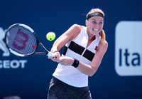 Tennis 2019: Miami Open Presented by Itau MAR 23