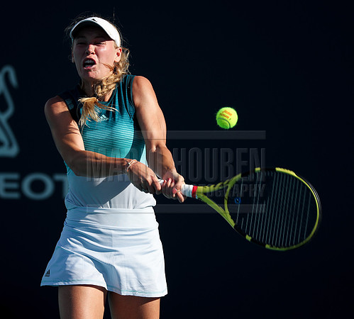 Tennis 2019: Miami Open Presented by Itau MAR 23