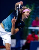 Tennis 2019: Miami Open Presented by Itau MAR 23