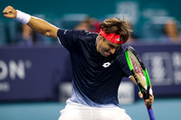 Tennis 2019: Miami Open Presented by Itau MAR 23