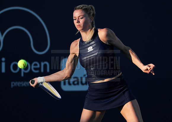 Tennis 2019: Miami Open Presented by Itau MAR 22