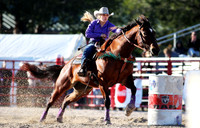 67th Annual Homestead Championship Rodeo