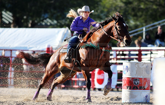 67th Annual Homestead Championship Rodeo