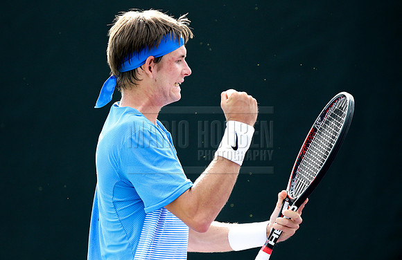 2016 Miami Open presented by Itaú