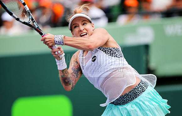 2016 Miami Open presented by Itaú