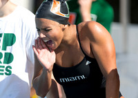 UM Hurricanes Swim/Dive Dual Meet