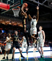 2020 NCAA - FSA vs Miami