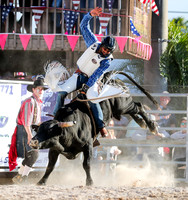 2020 Homestead Rodeo Championship