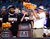 2019 NCAA Orange Bowl