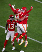2020 NFL Super Bowl LIV