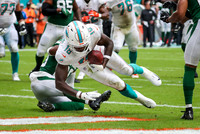 2019 NFL - Dolphins vs Jets