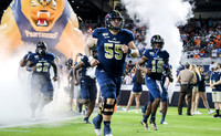 2019 NCAA Football - FIU vs Miami