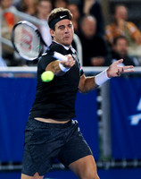2019 ATP Delray Beach Open - FEB 19