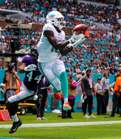 2019 NFL - Dolphins vs Ravens - SEP 08