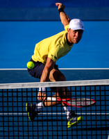 2019 ATP Delray Beach Open - FEB 21