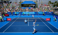 2019 ATP Delray Beach Open - FEB 24