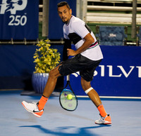 2019 ATP Delray Beach Open - FEB 18