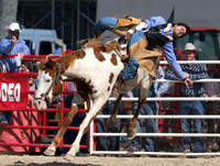 PRCA Rodeo 2017: Homestead