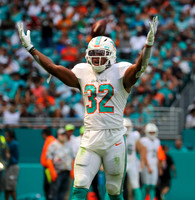 2019 NFL - Dolphins vs Chargers
