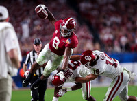2018 Capital One Orange Bowl - DEC 29