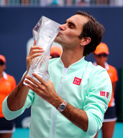 2019 Miami Open - MAR 31
